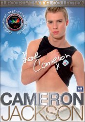 Cameron Jackson