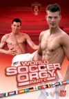 World Soccer Orgy part 2