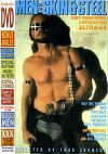 Altomar, Men: Skin and Steel