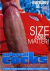 Euroboy XXX, Colossal Cocks Collection 1 Size Does Matter