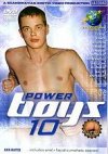 SEVP, Power Boy s 10