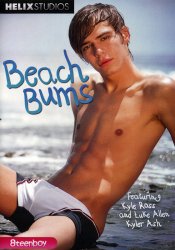 8Teenboy, Beach Bums