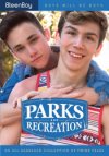 8Teenboy, Parks & Recreation