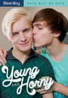 8Teenboy, Young & Horny