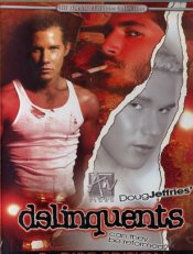 Delinquents, All Worlds Video,
