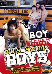 Boy Crush, Bus Stop Boys