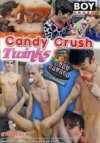 Saggerz Skaterz, Candy Crush Twinks