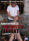 Boynapped 24: Sebastian Kane: The Twisted Pervert DVD