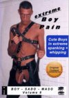 BoySadoMaso, Extreme Boy Pain