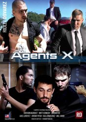 Citebeur, Agents X
