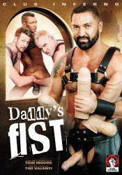 Club Inferno, Daddy's Fist