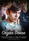 Disruptive Films, Organ Donor