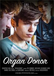 Disruptive Films, Organ Donor