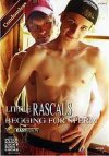 East Vision, Little Rascals: Begging For Sperm