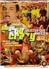 Guys Go Crazy 33: Meister Der Herzen