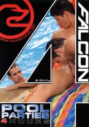 Falcon Studios, Pool Parties