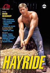 Hayride, Falcon Studios, Bob Bishop