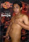 Gay Asian Twinks, The Best Of Benjie