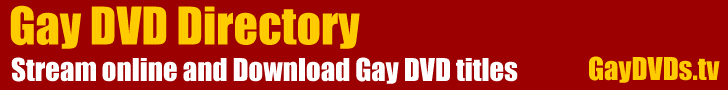 GayVod.co.uk - Gay Video On Demand