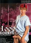 Hammer Entertainment, 1000 Horny Nights
