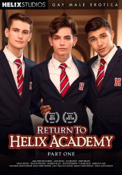 Helix Studios, Return To Helix  Academy