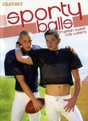 Helix Studios, Sporty Balls