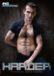 Jake Jaxson, Harder