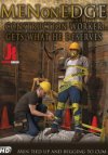 Kink.com, Men On Edge 64: Construction Worker Gets What He Deserves