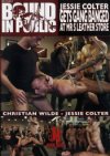 Kink.com, Bound In Public 07: Jesse Colter Gets Gang Banged