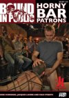 Kink.com, Bound In Public  109: Horny Bar Patrons