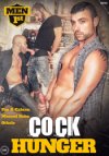 Men 1st, Cock Hunter