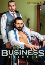 MenAtPlay, Business Volume 3