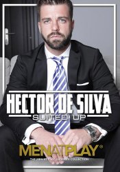 MenAtPlay, Hector De Silva: Suited Up DVD