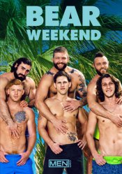 Men.com, Bear Weekend