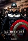Men.com, Captain American: A Gay XXX Parody