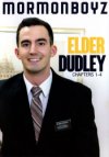 Mormon Boyz, Elder Dudley: Chapters 1-4