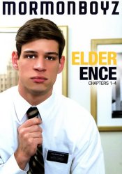 Mormon Boyz, Elder Ence Chapters 1-4