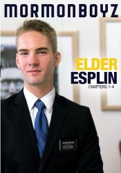 Mormon Boyz, Elder Esplin Chapters 1 - 4