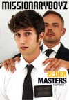 Missionary Boyz, Elder Masters Chapers 1 - 4