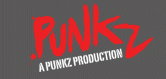 Punkz gay DVDs