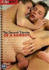 Raw Boys, The Secret Diaries Of A Rawboy