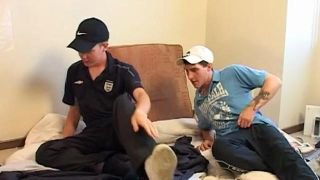 Rentboy UK, Cum Eating Scally Boys