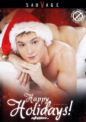 SauVage Movie (Staxus), Happy Holidays