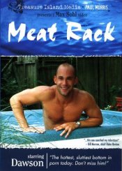 Meat Rack, Treasure Island Media