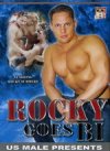 US Male- Rocky Goes Bi