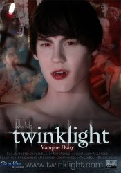Xtreme Productions, Twinklight Vampire Diaries