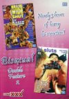 Magma Film, Bisexual Double Feature 2, Bisexual DVD