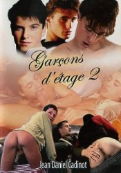 Cadinot, Garçons d'Etage 2