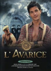 Cadinot, L'Avarice