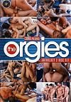 Cobra Video, The Orgies Anthology (2 Dvds)